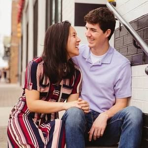 Meet your Posher, Thuy